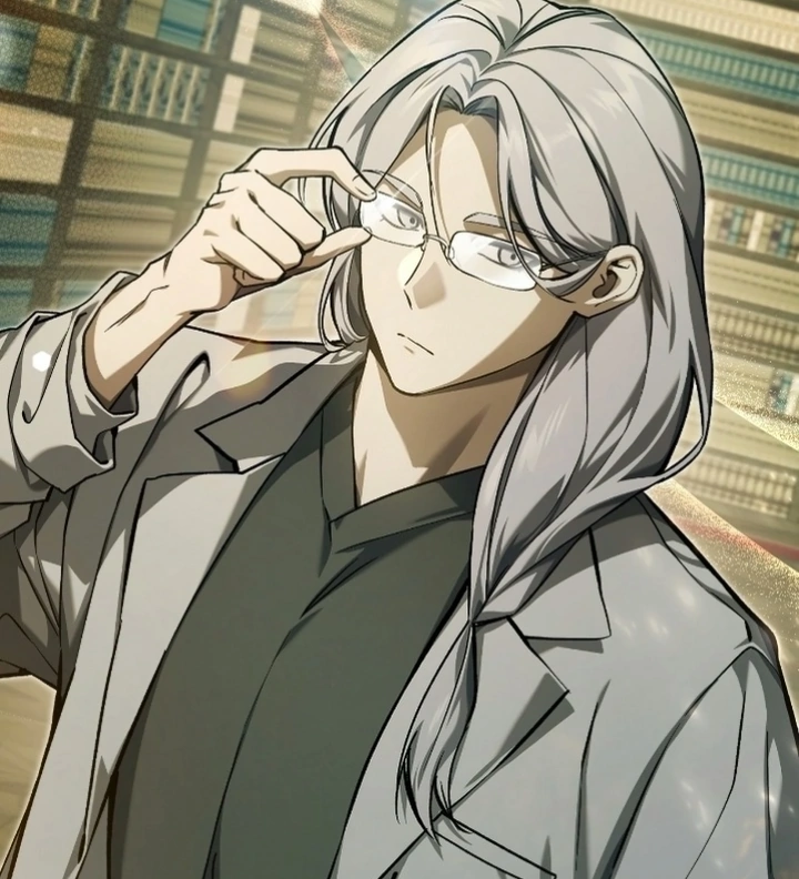 Read The Hunter Wants To Live Quietly Manga Online