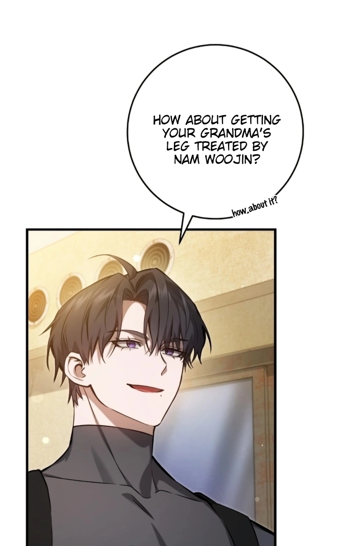 Read The Hunter Wants To Live Quietly Manga Online