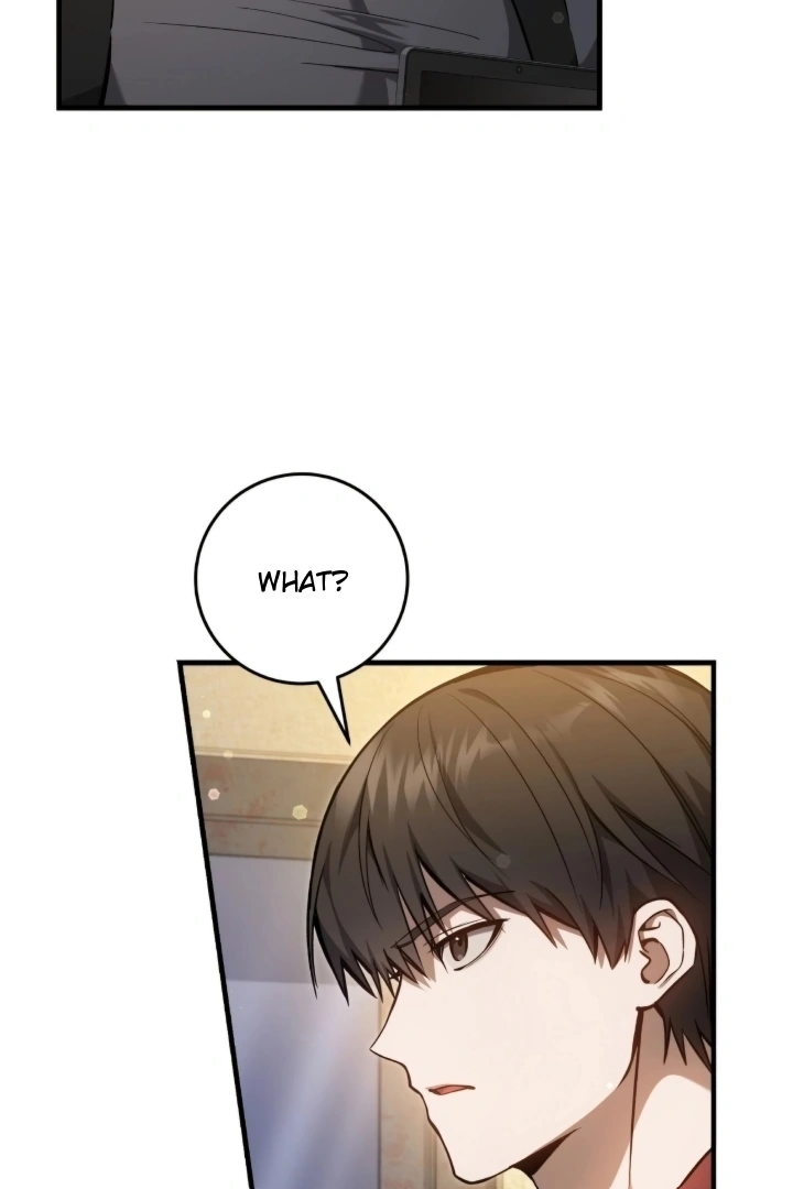 Read The Hunter Wants To Live Quietly Manga Online