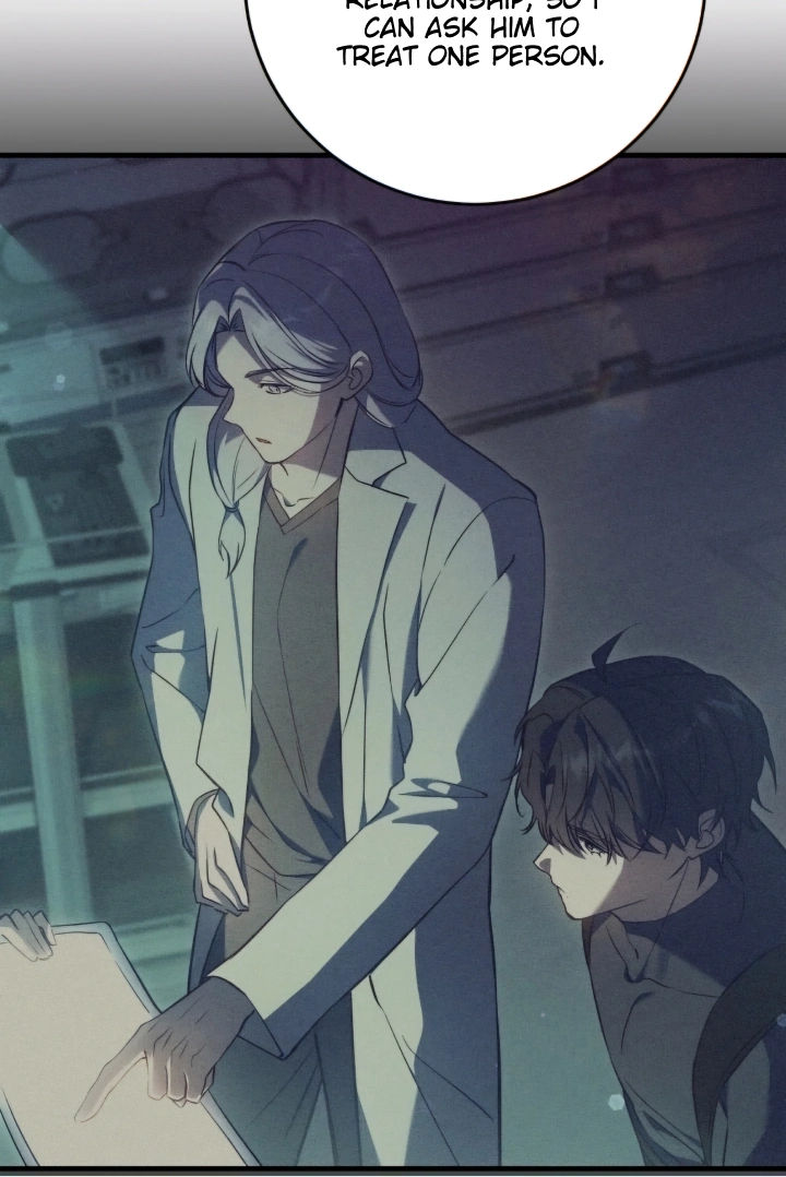 Read The Hunter Wants To Live Quietly Manga Online