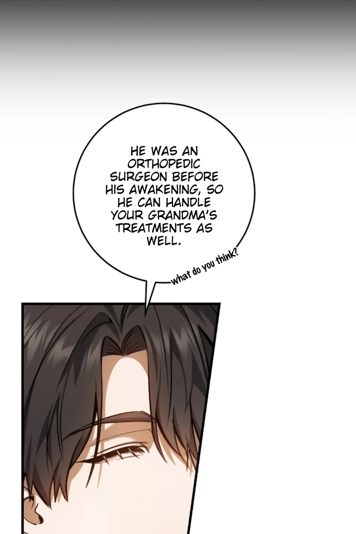 Read The Hunter Wants To Live Quietly Manga Online