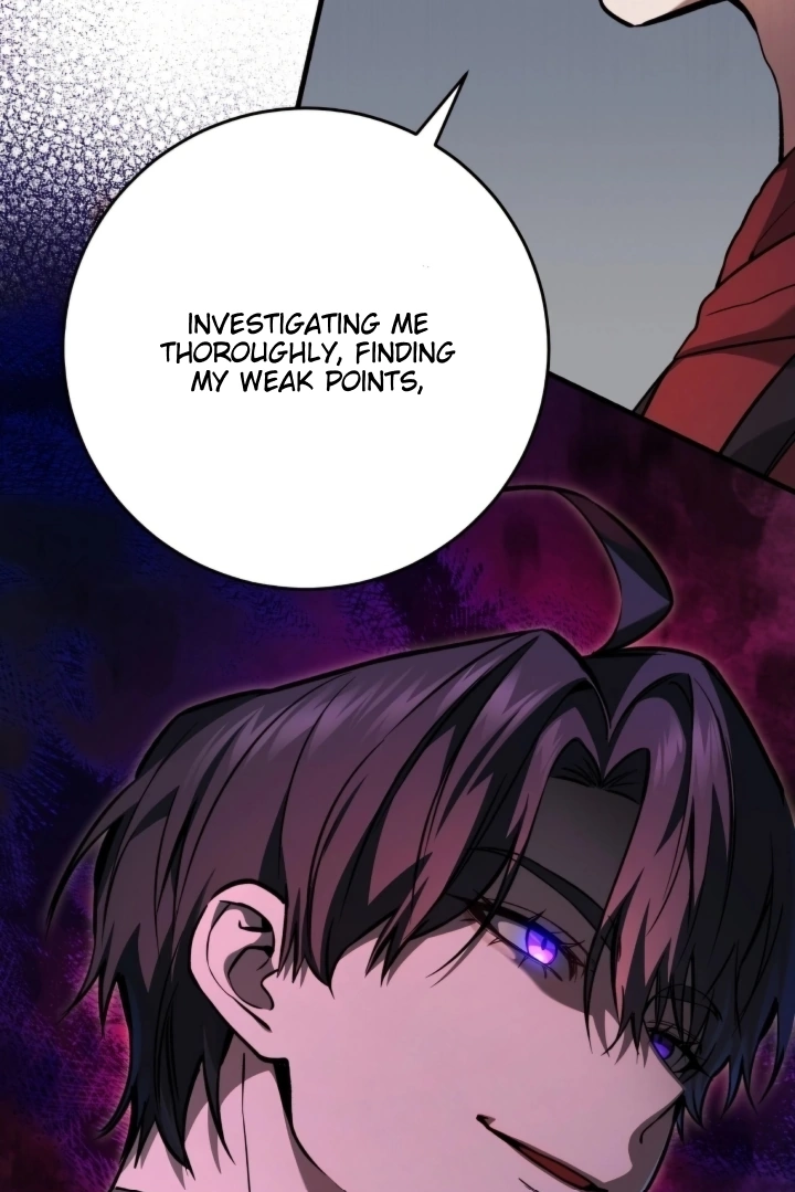 Read The Hunter Wants To Live Quietly Manga Online