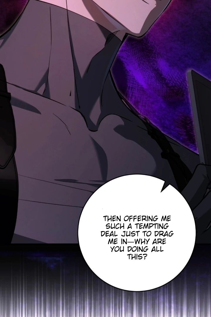 Read The Hunter Wants To Live Quietly Manga Online