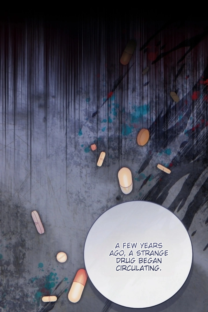 Read The Hunter Wants To Live Quietly Manga Online
