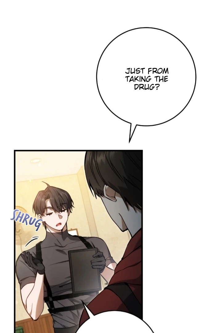 Read The Hunter Wants To Live Quietly Manga Online