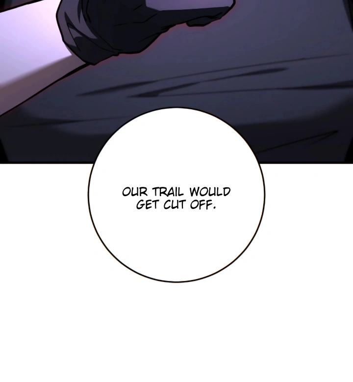 Read The Hunter Wants To Live Quietly Manga Online