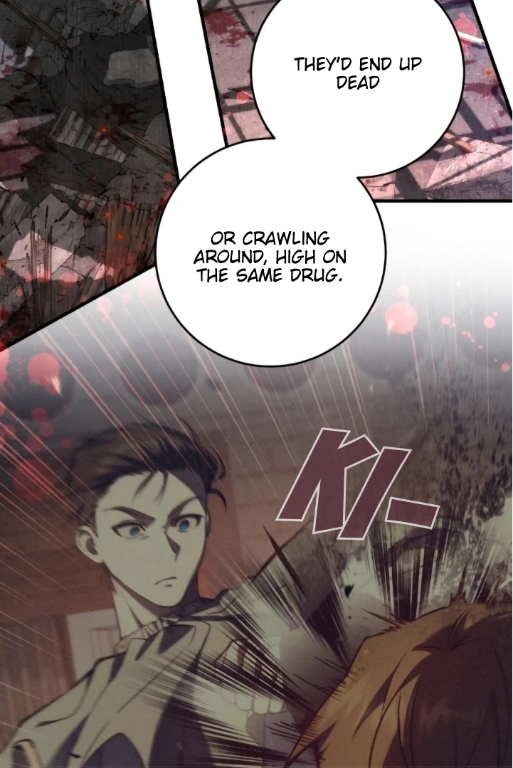 Read The Hunter Wants To Live Quietly Manga Online