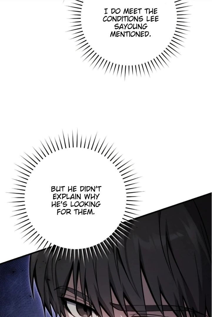 Read The Hunter Wants To Live Quietly Manga Online