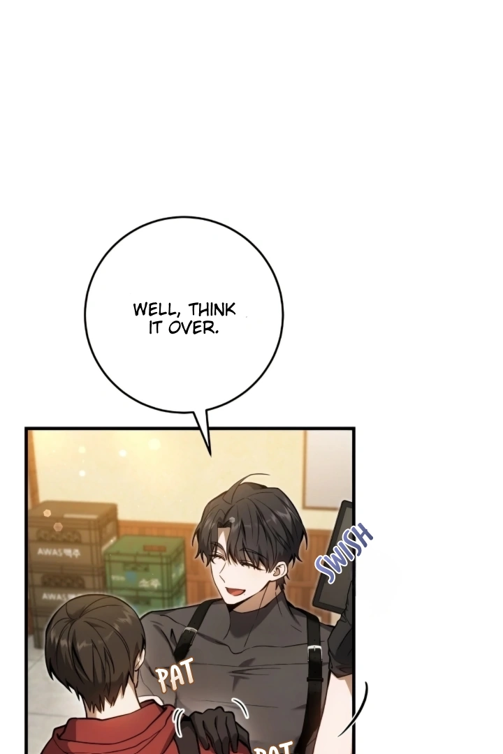 Read The Hunter Wants To Live Quietly Manga Online