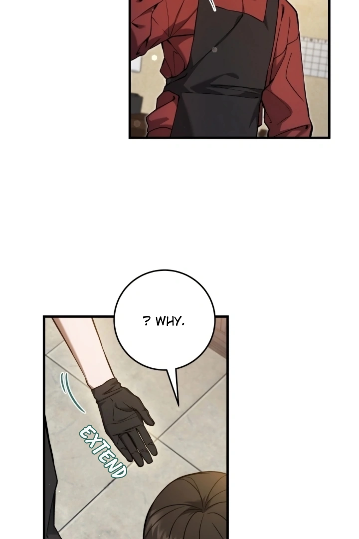 Read The Hunter Wants To Live Quietly Manga Online