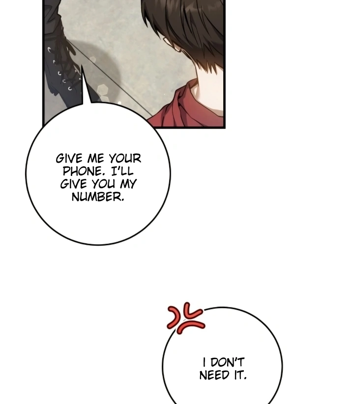Read The Hunter Wants To Live Quietly Manga Online