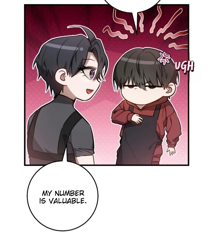 Read The Hunter Wants To Live Quietly Manga Online