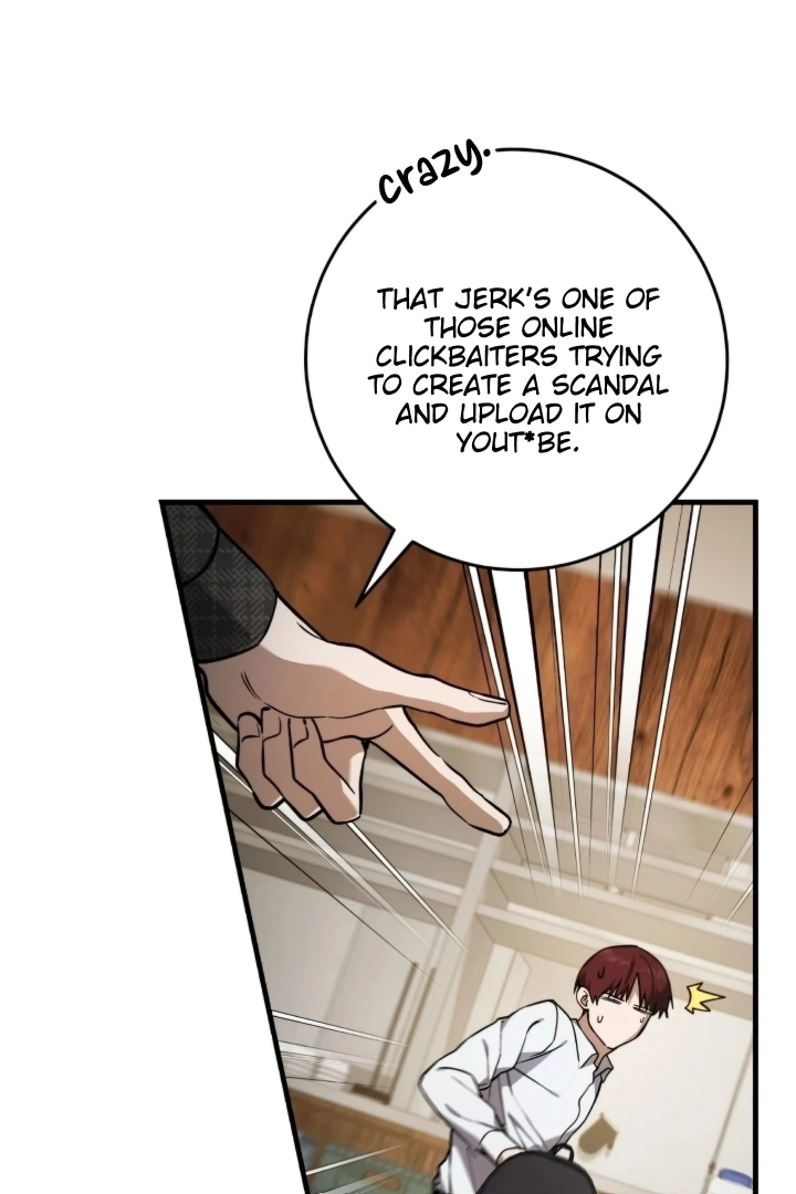 Read The Hunter Wants To Live Quietly Manga Online