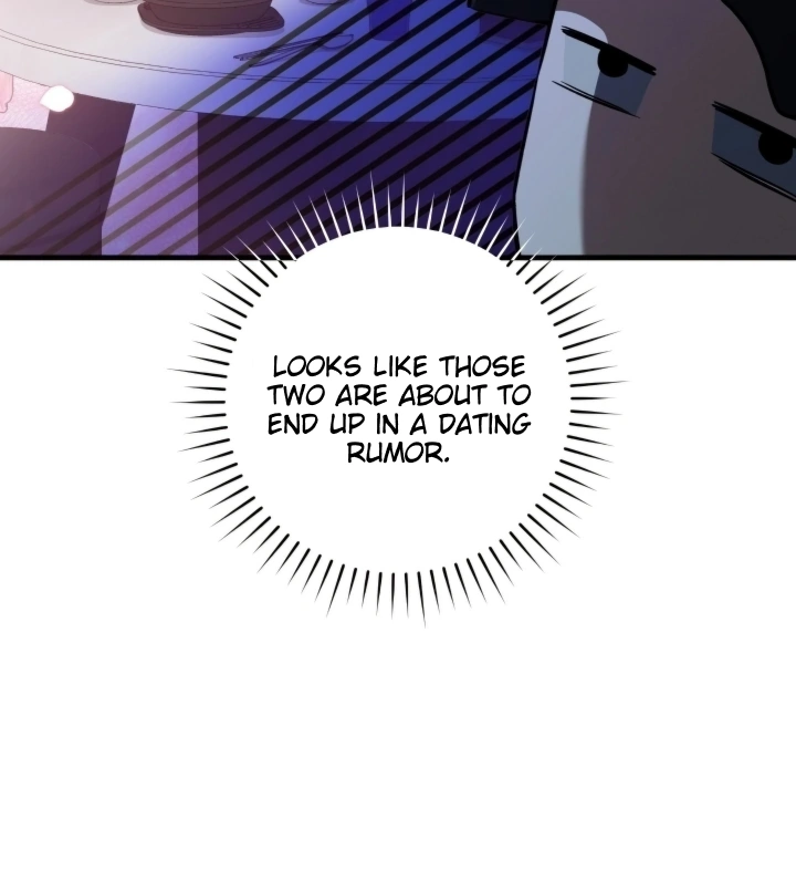 Read The Hunter Wants To Live Quietly Manga Online