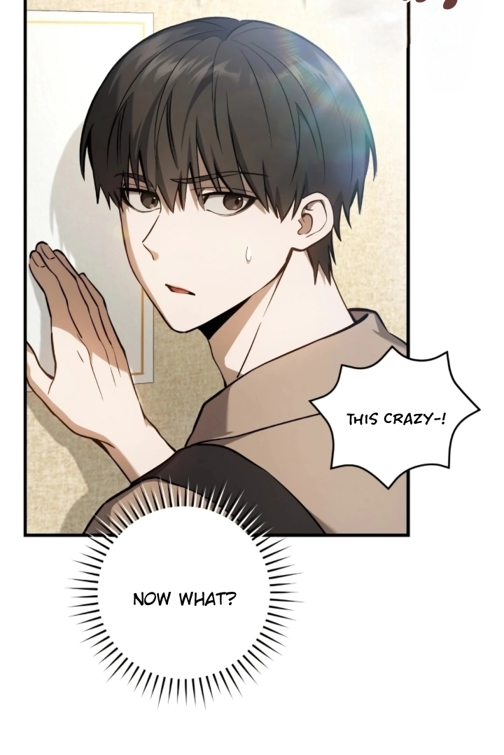 Read The Hunter Wants To Live Quietly Manga Online