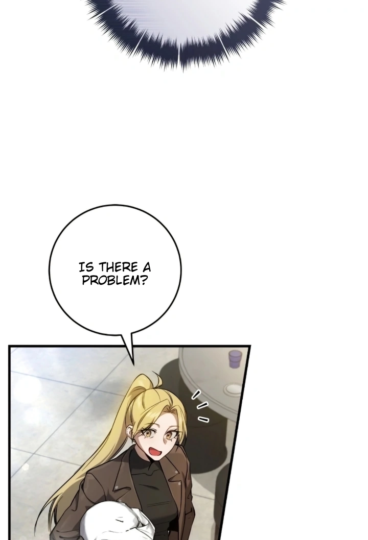 Read The Hunter Wants To Live Quietly Manga Online