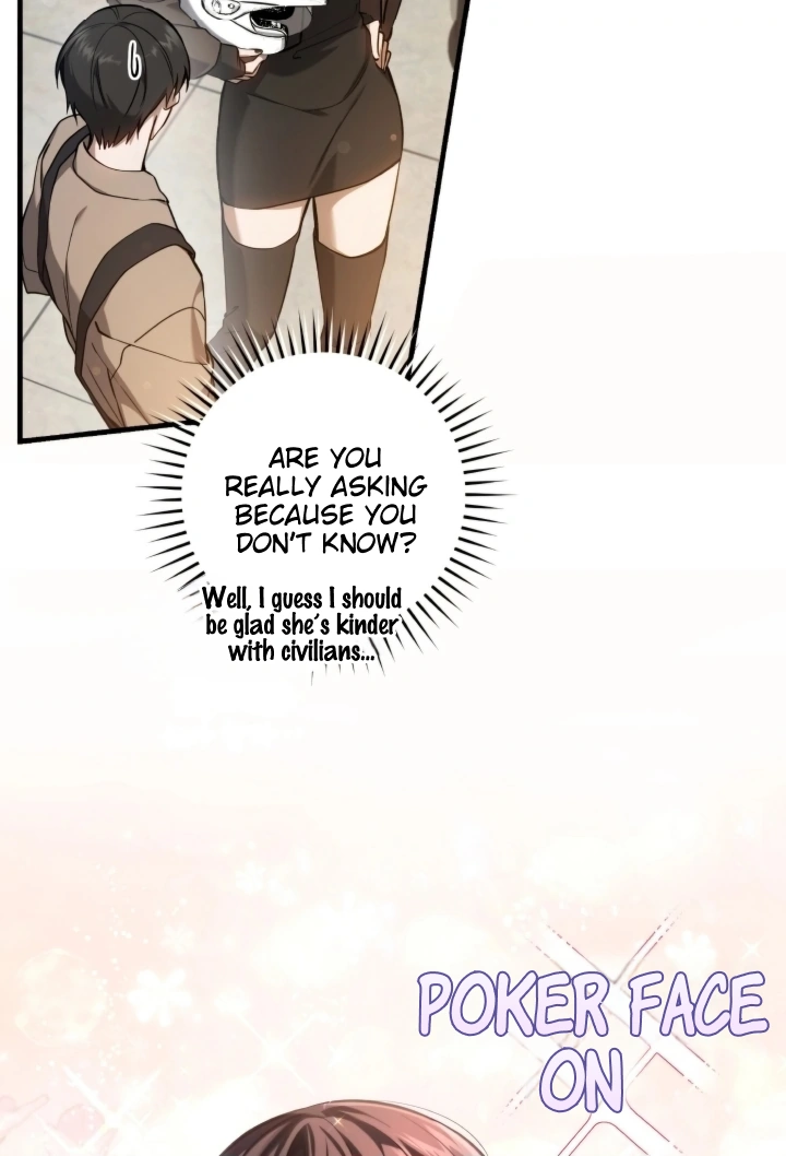 Read The Hunter Wants To Live Quietly Manga Online