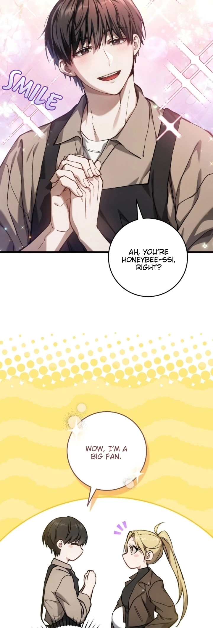Read The Hunter Wants To Live Quietly Manga Online
