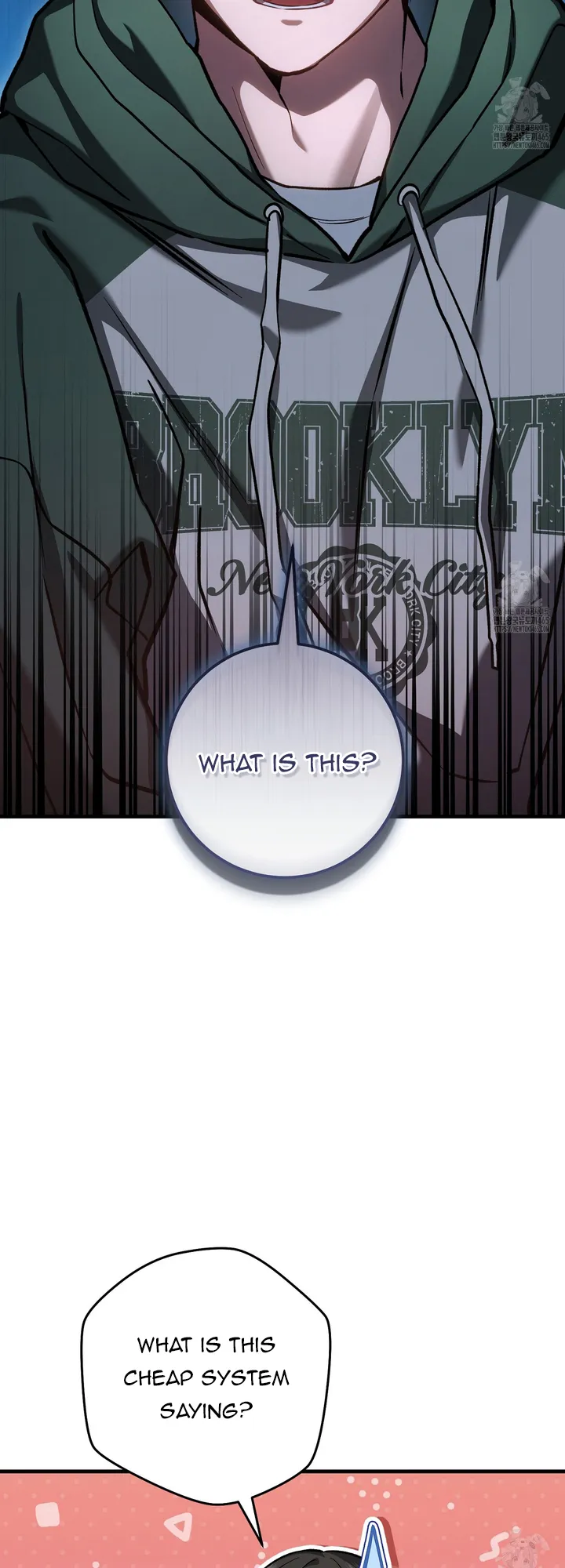 Read The Hunter Wants To Live Quietly Manga Online