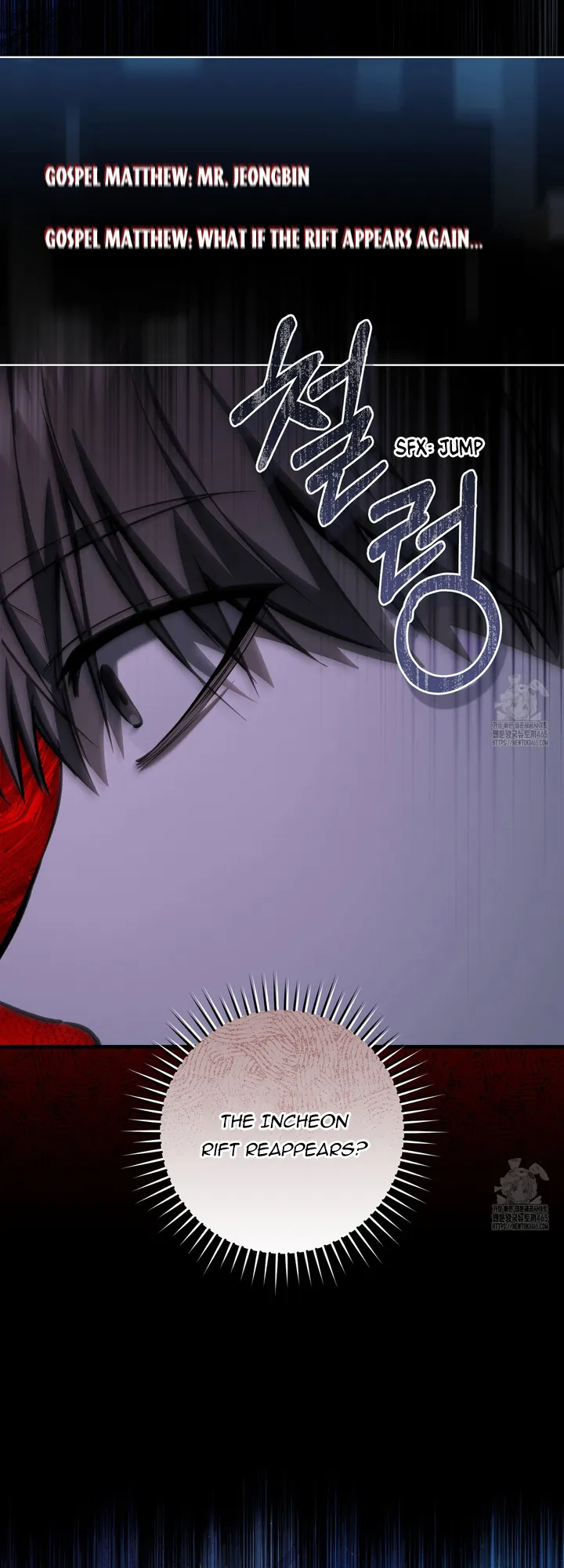 Read The Hunter Wants To Live Quietly Manga Online