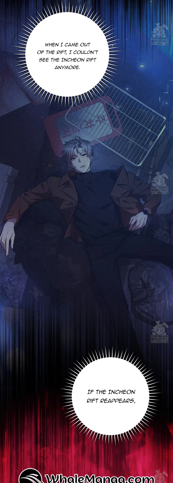 Read The Hunter Wants To Live Quietly Manga Online