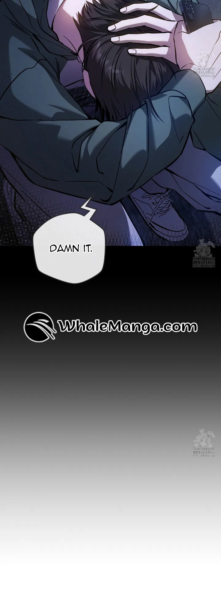 Read The Hunter Wants To Live Quietly Manga Online