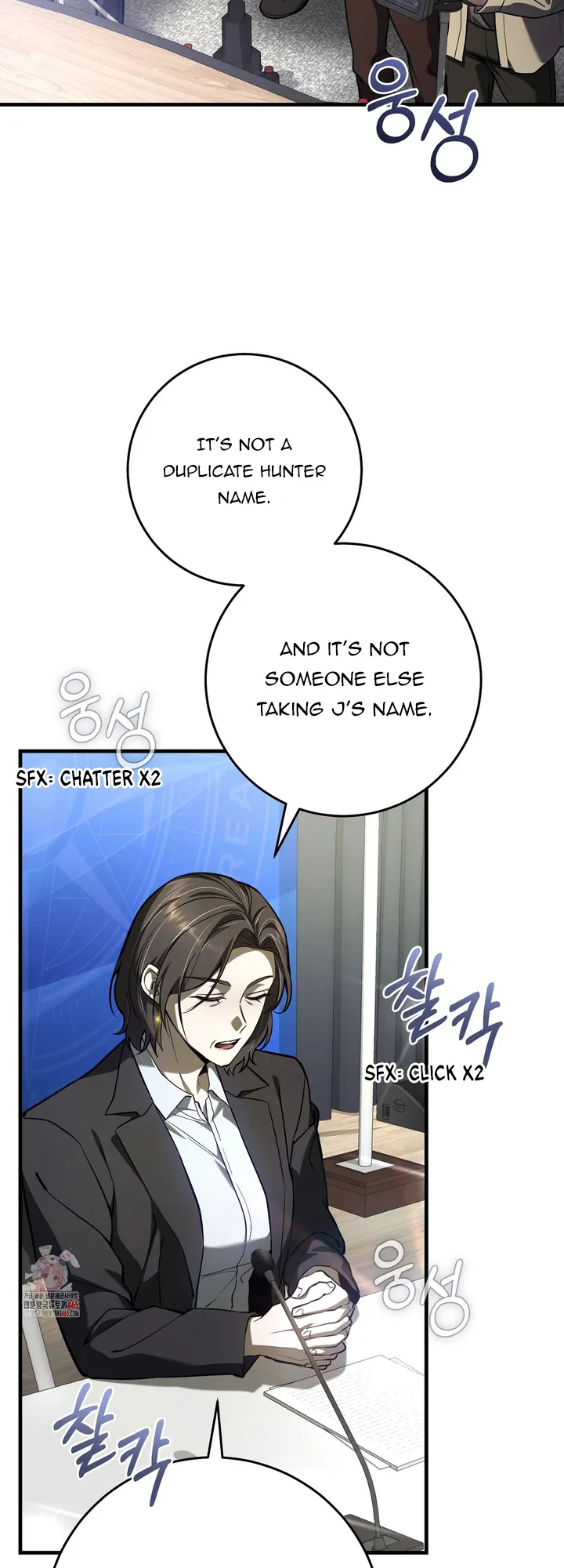 Read The Hunter Wants To Live Quietly Manga Online