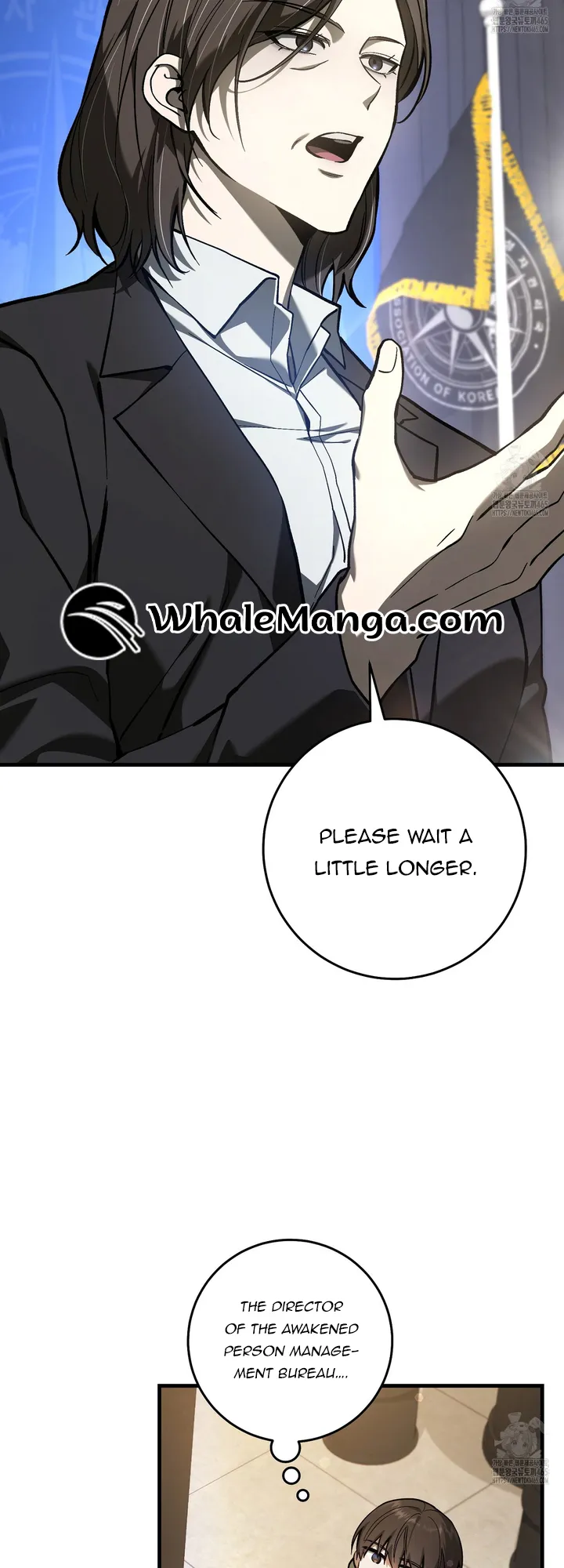 Read The Hunter Wants To Live Quietly Manga Online