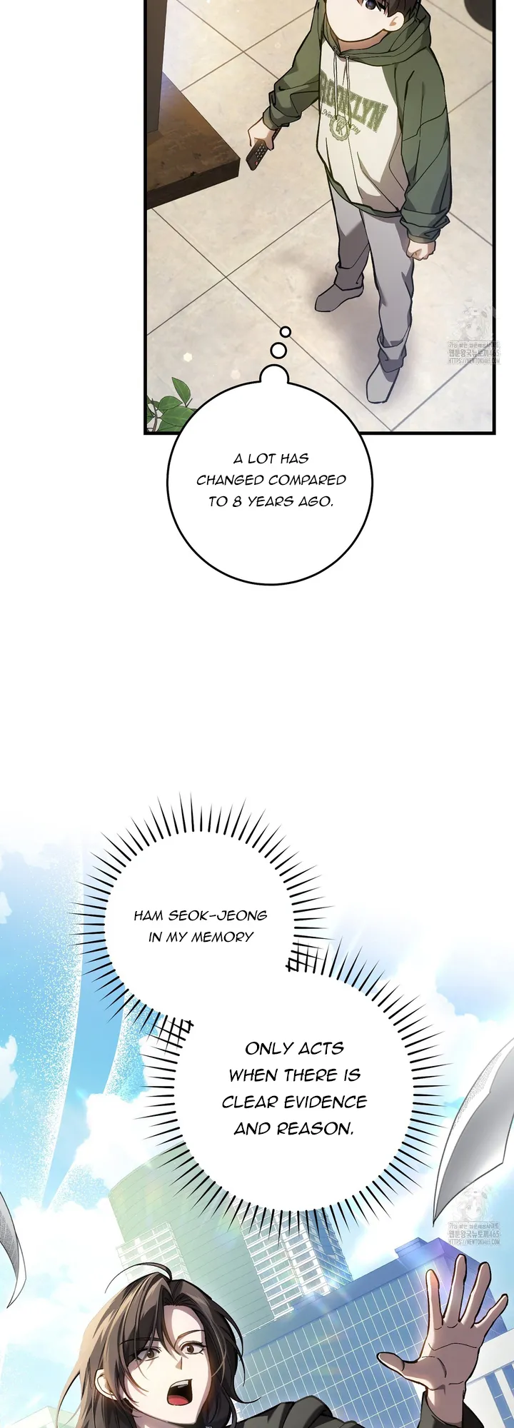 Read The Hunter Wants To Live Quietly Manga Online