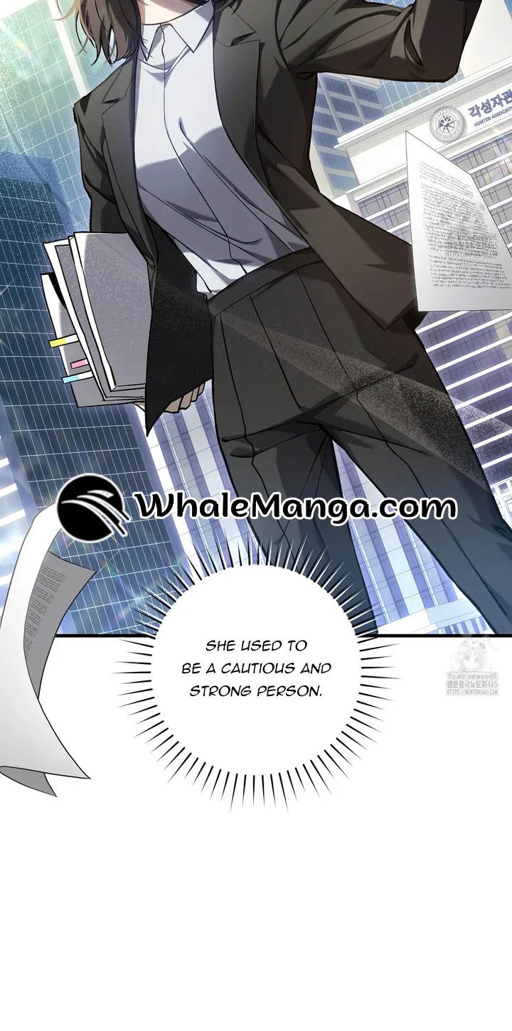 Read The Hunter Wants To Live Quietly Manga Online