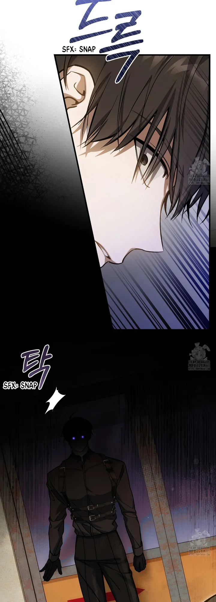 Read The Hunter Wants To Live Quietly Manga Online