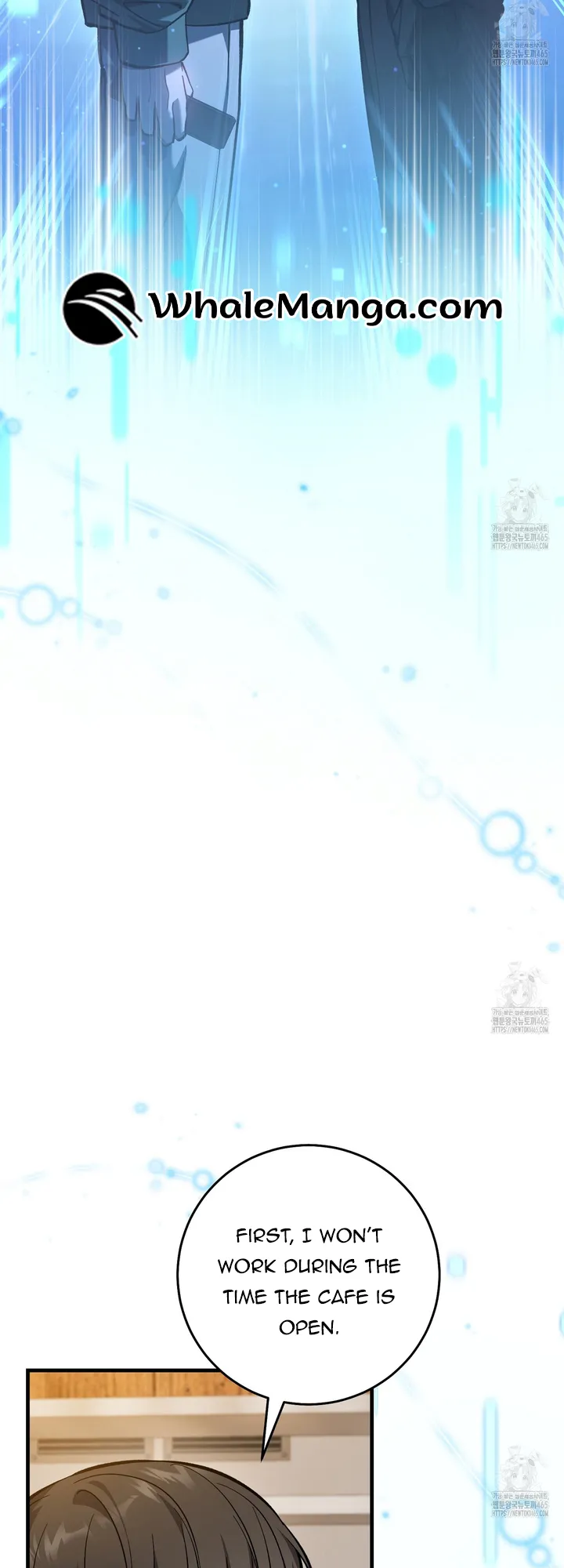 Read The Hunter Wants To Live Quietly Manga Online