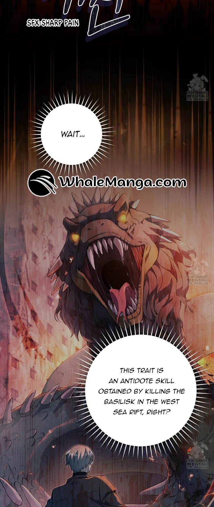 Read The Hunter Wants To Live Quietly Manga Online