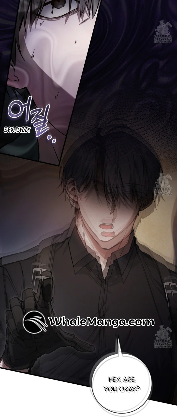 Read The Hunter Wants To Live Quietly Manga Online
