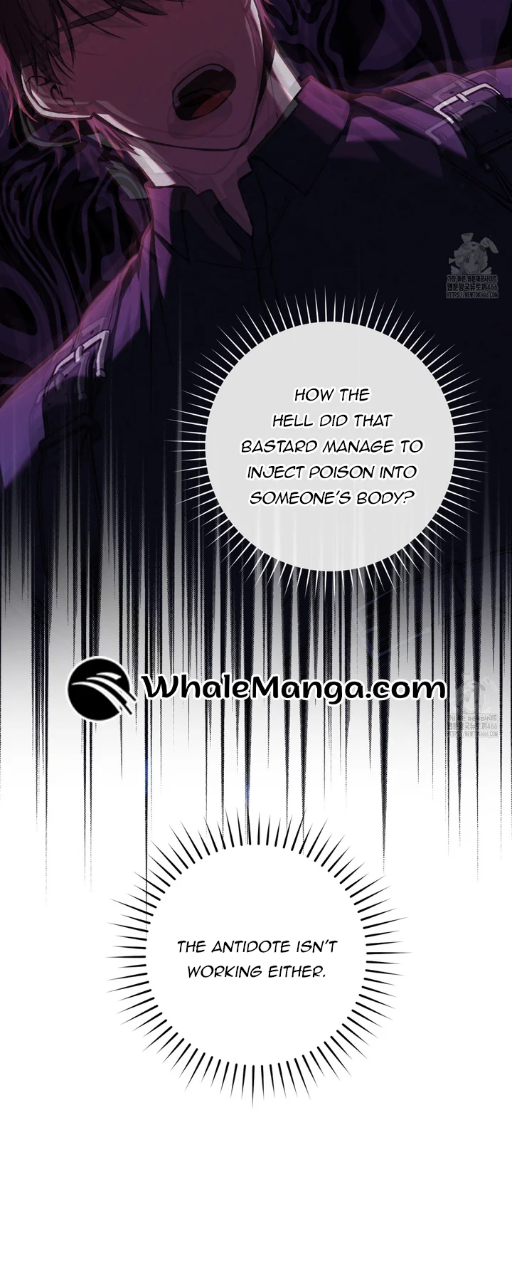 Read The Hunter Wants To Live Quietly Manga Online
