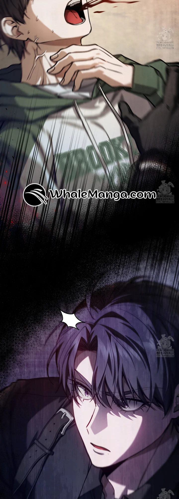 Read The Hunter Wants To Live Quietly Manga Online