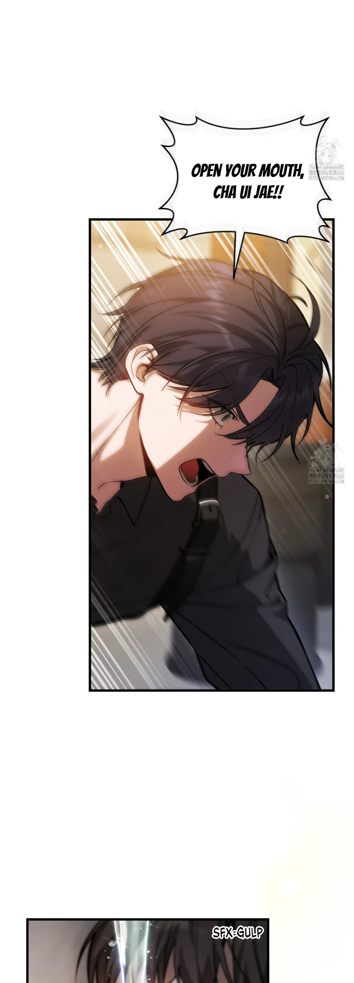 Read The Hunter Wants To Live Quietly Manga Online