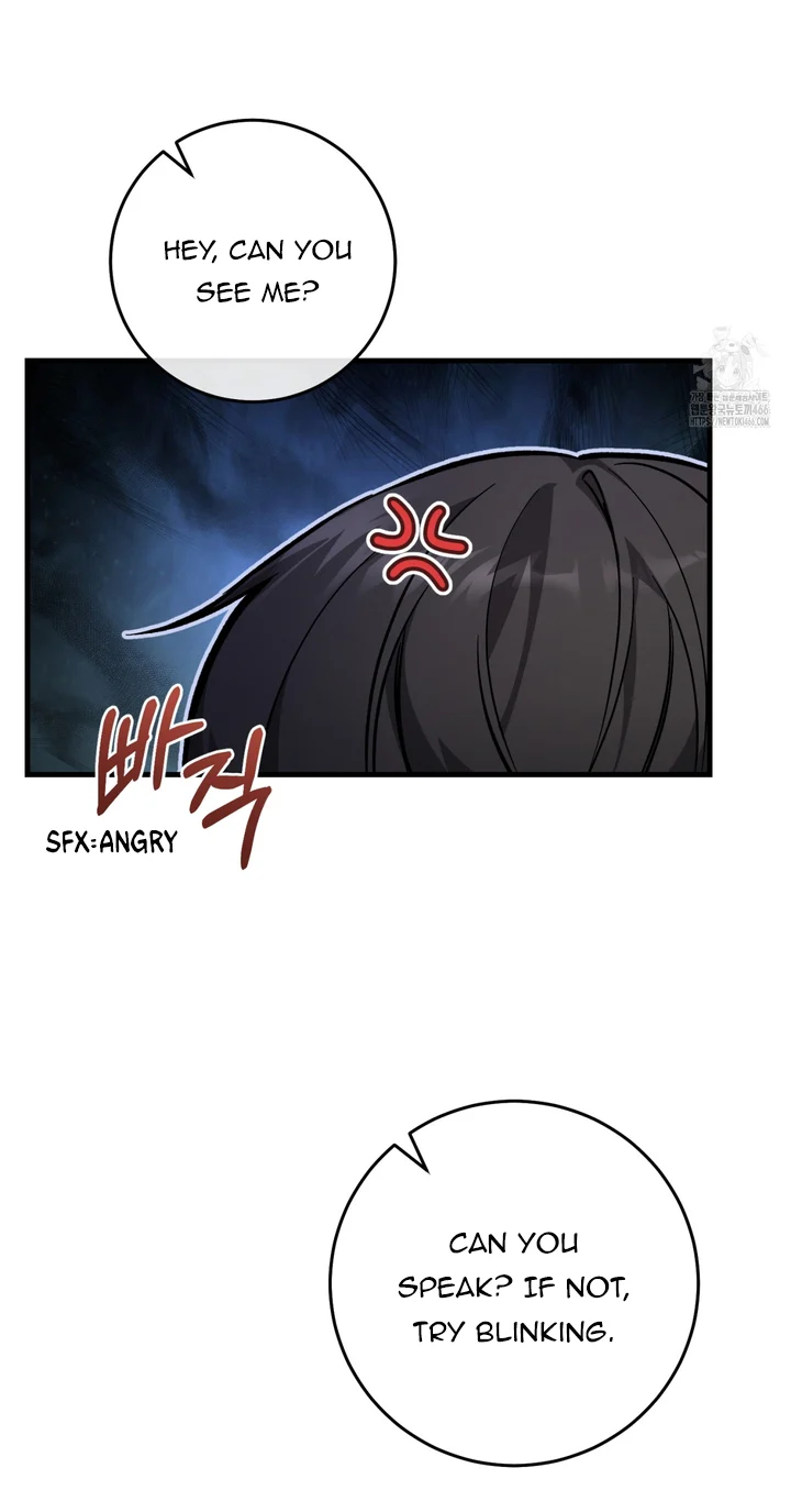 Read The Hunter Wants To Live Quietly Manga Online