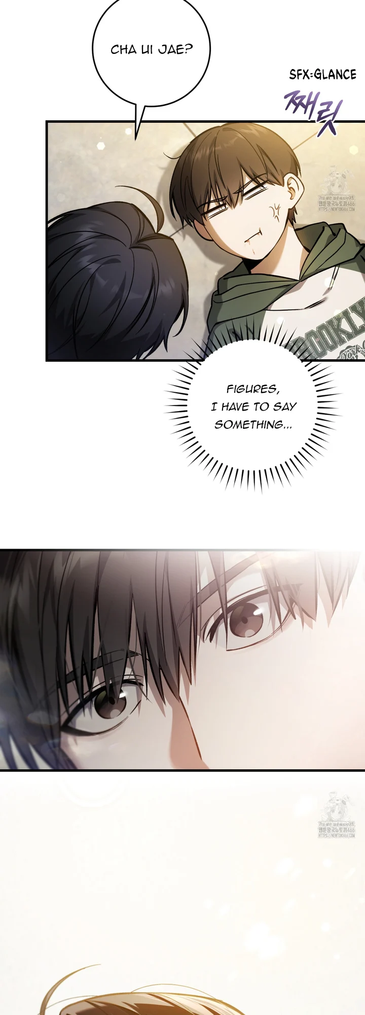 Read The Hunter Wants To Live Quietly Manga Online