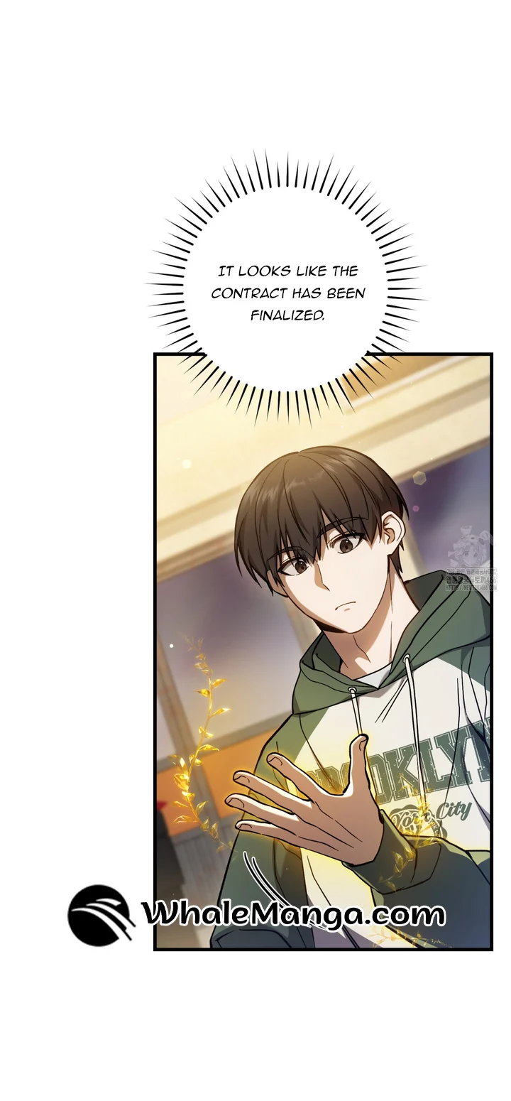 Read The Hunter Wants To Live Quietly Manga Online