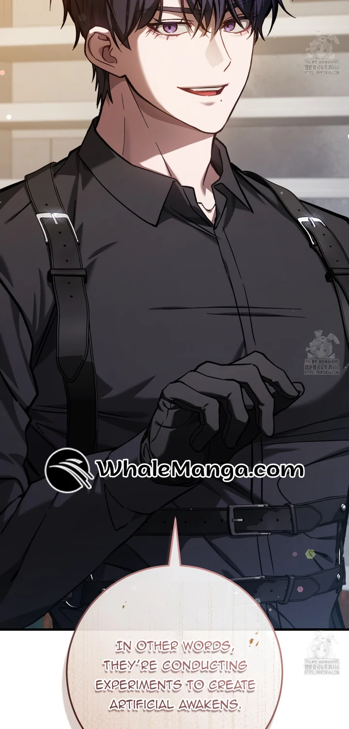 Read The Hunter Wants To Live Quietly Manga Online