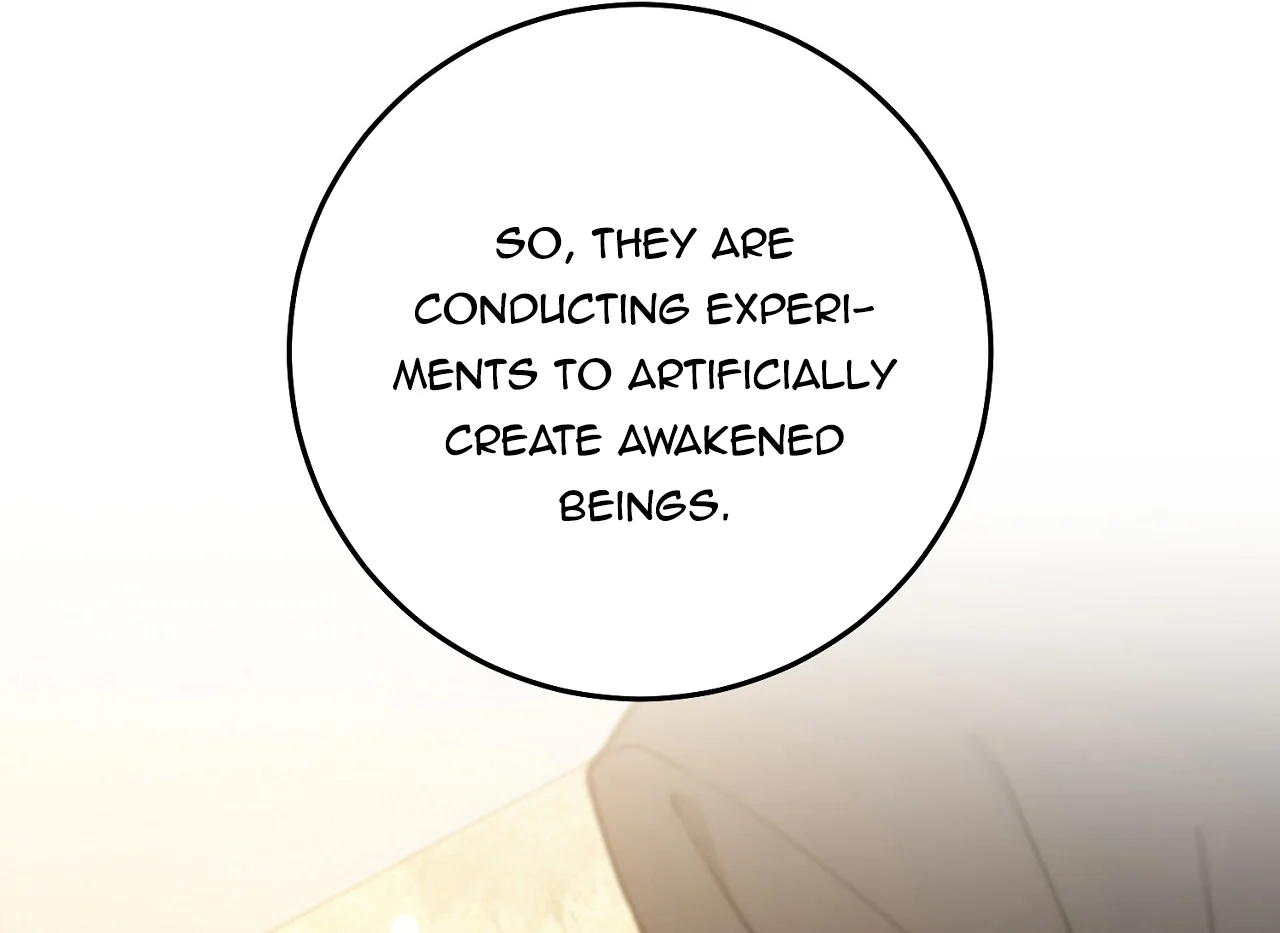Read The Hunter Wants To Live Quietly Manga Online