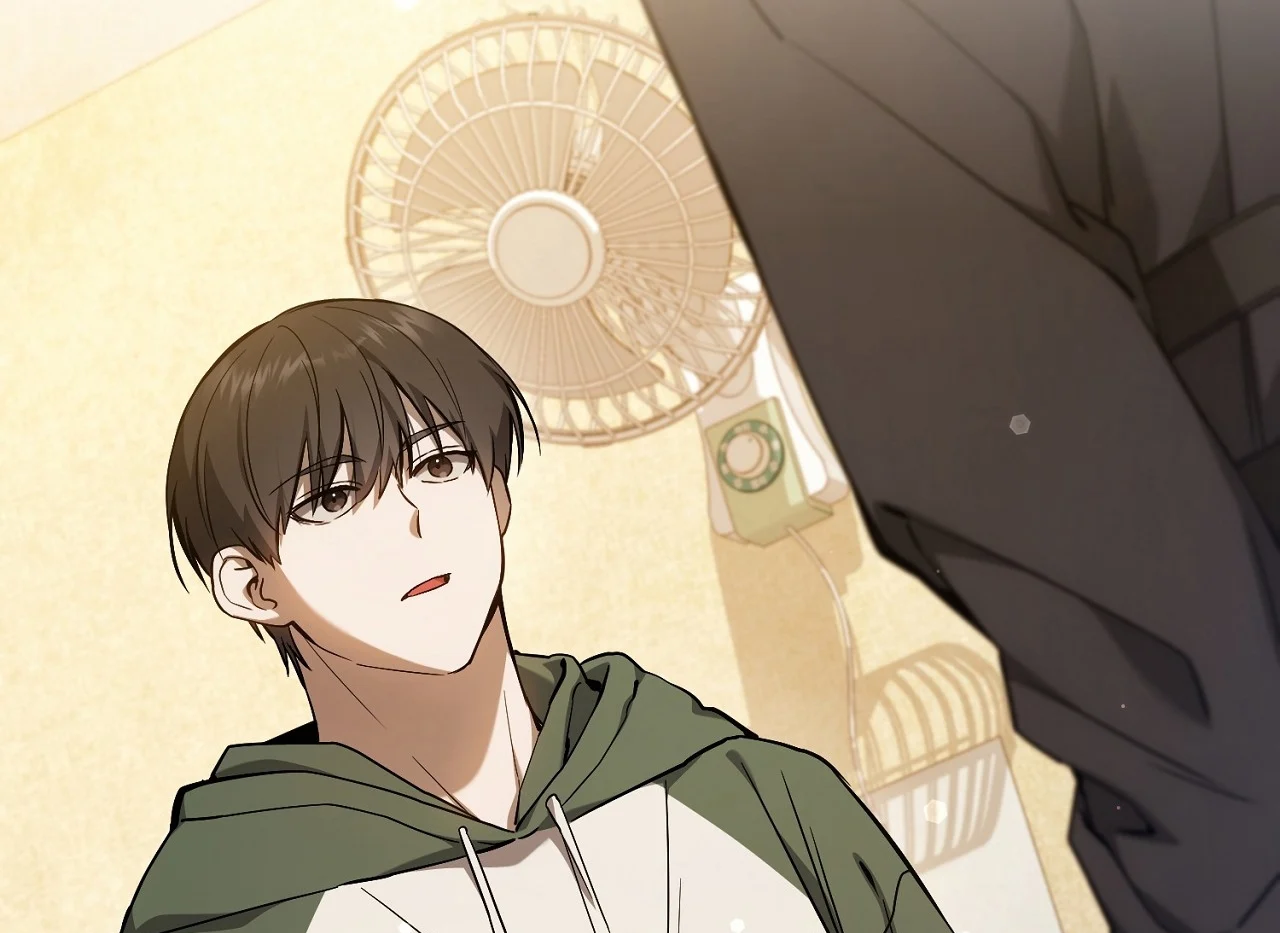 Read The Hunter Wants To Live Quietly Manga Online