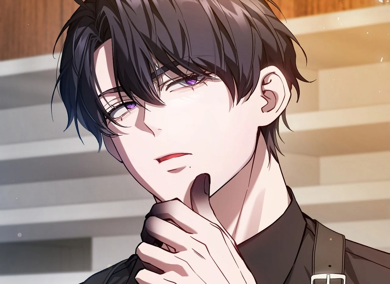 Read The Hunter Wants To Live Quietly Manga Online