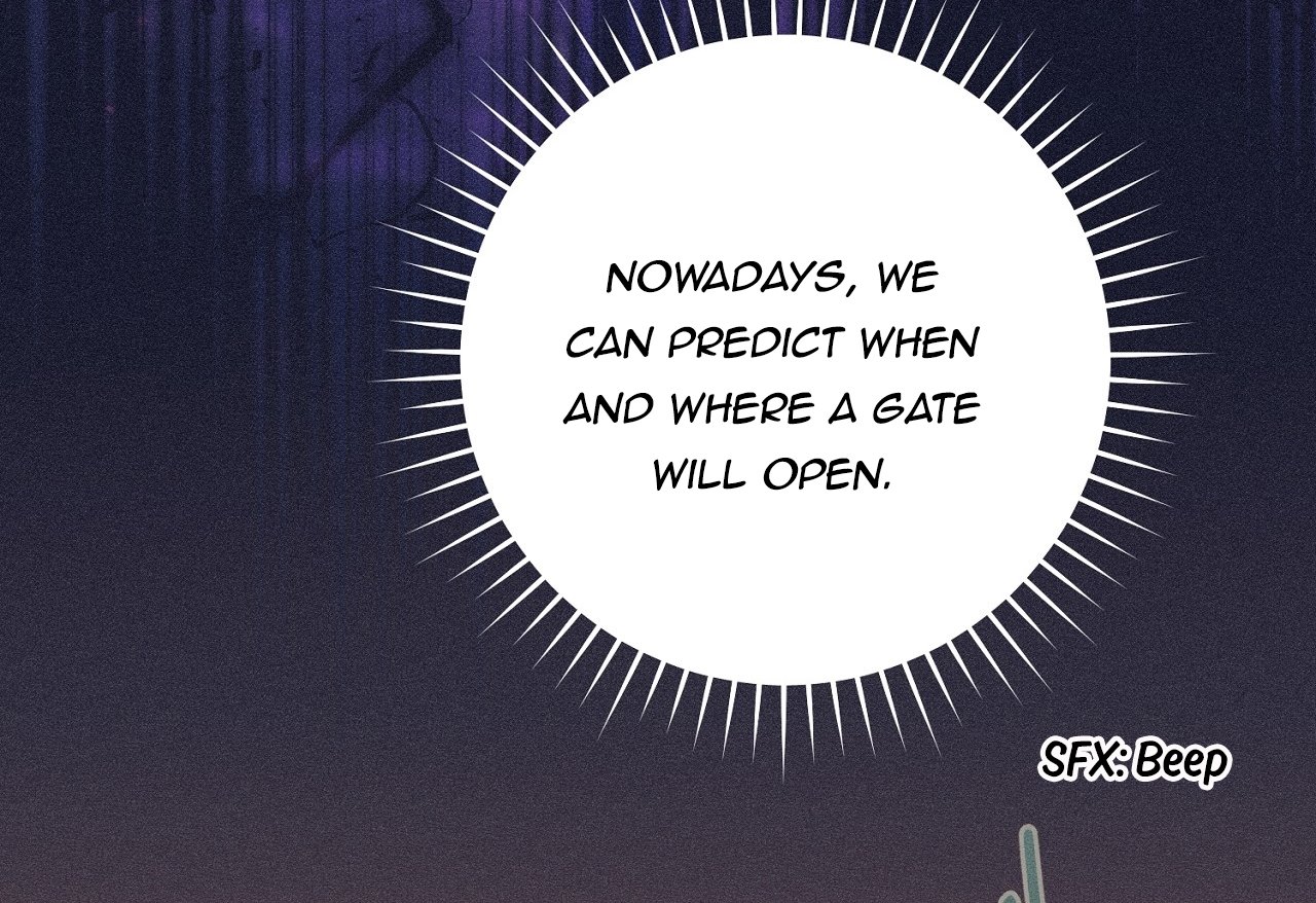 Read The Hunter Wants To Live Quietly Manga Online