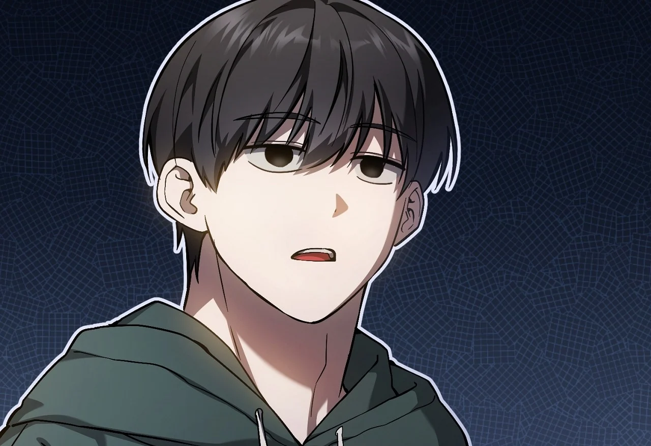 Read The Hunter Wants To Live Quietly Manga Online