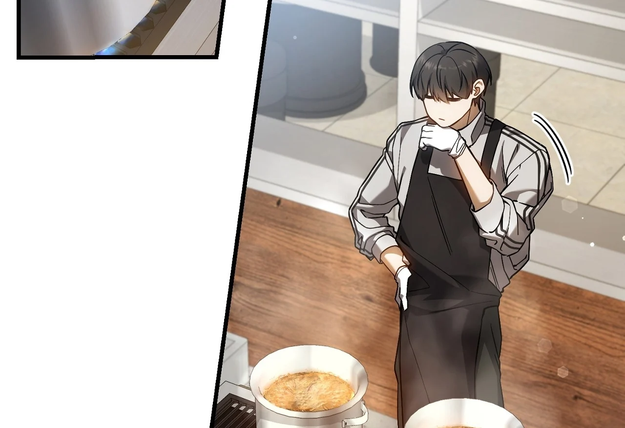 Read The Hunter Wants To Live Quietly Manga Online