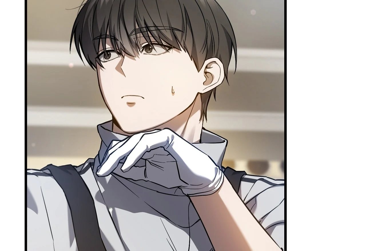 Read The Hunter Wants To Live Quietly Manga Online