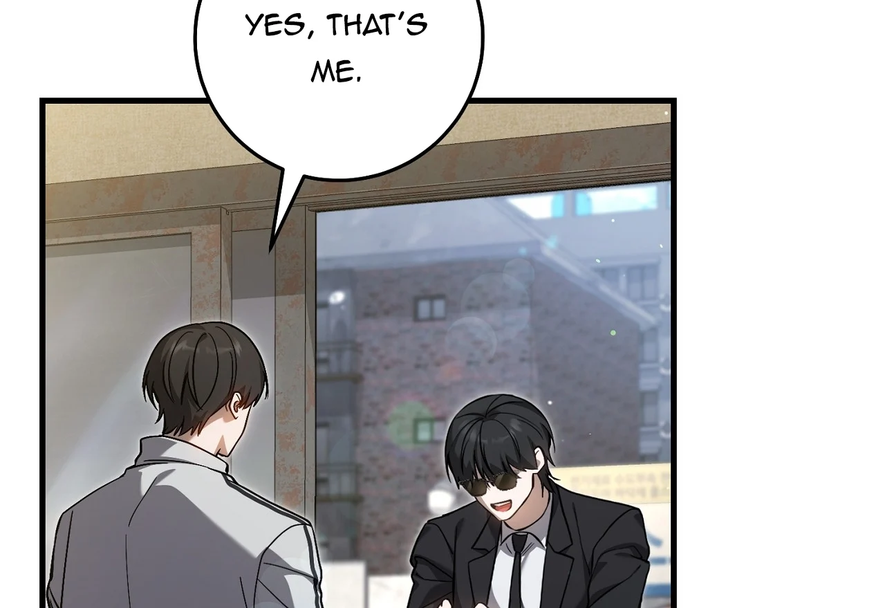 Read The Hunter Wants To Live Quietly Manga Online