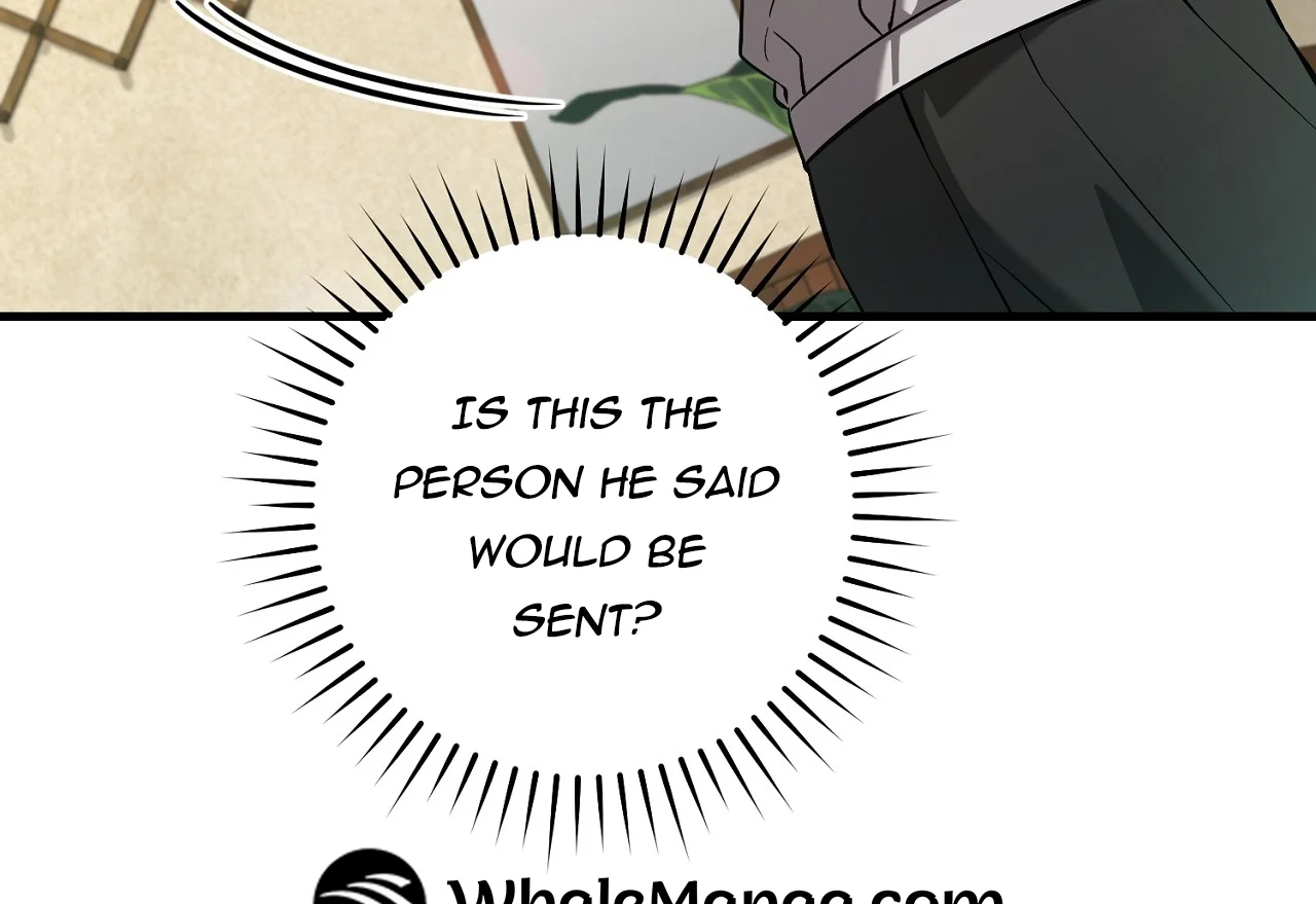 Read The Hunter Wants To Live Quietly Manga Online